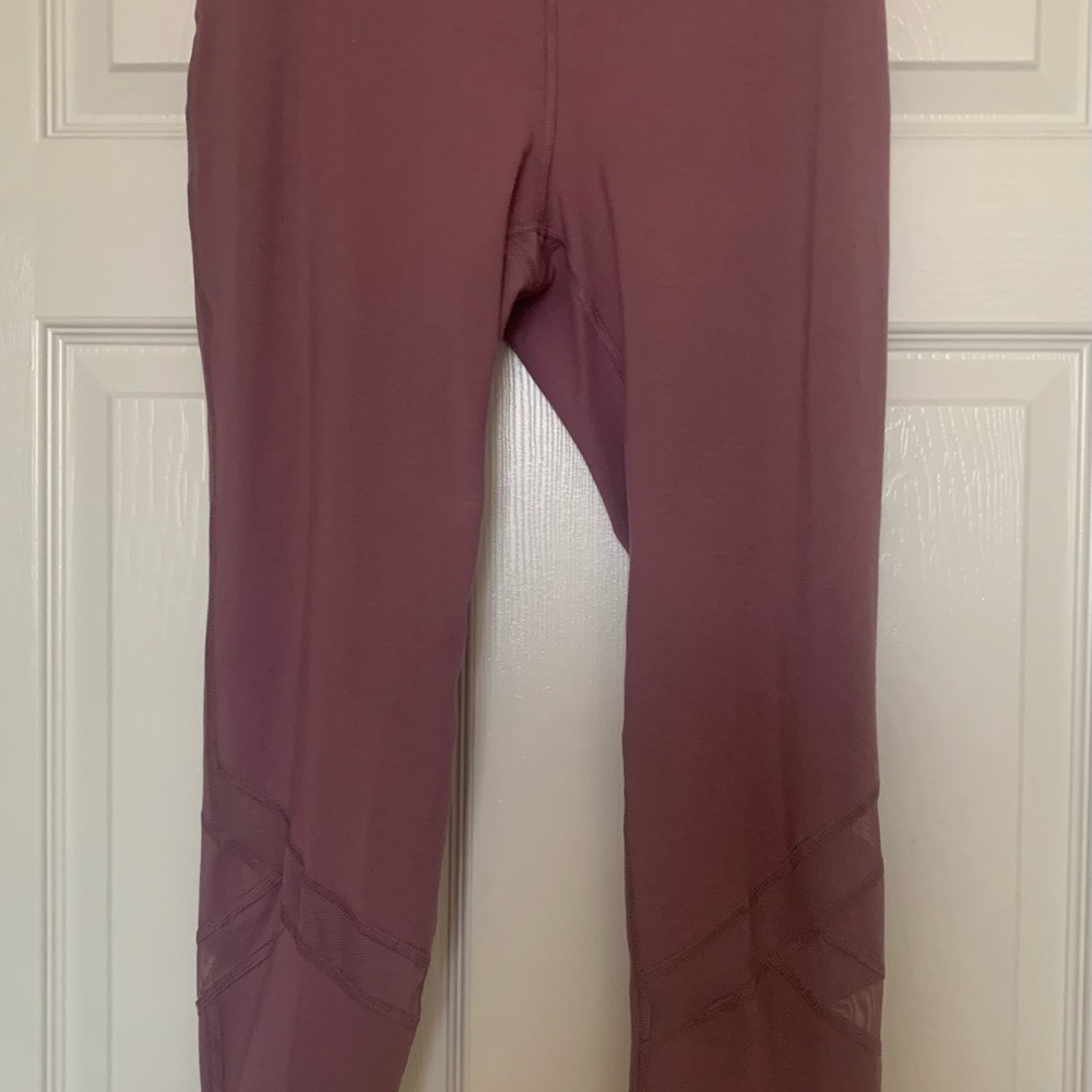 Old Navy 7/8 Length Leggings